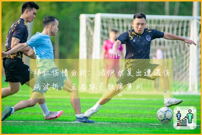 拜仁伤情分析：诺伊尔复出遭遇伤病波折，五名球员缺席集训