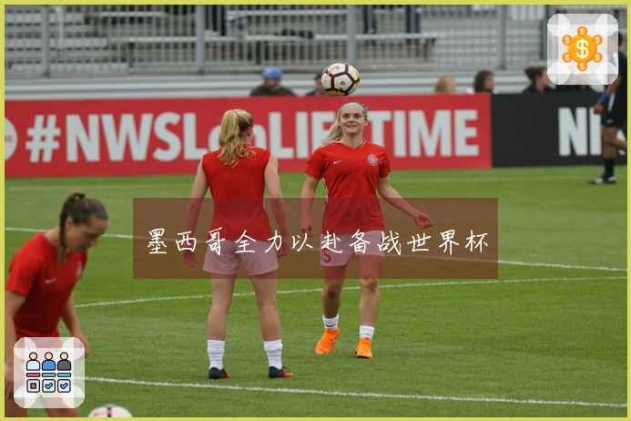 墨西哥全力以赴备战世界杯